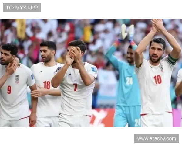 伊朗体育部长：因局势困难 队伍无法参加世界杯