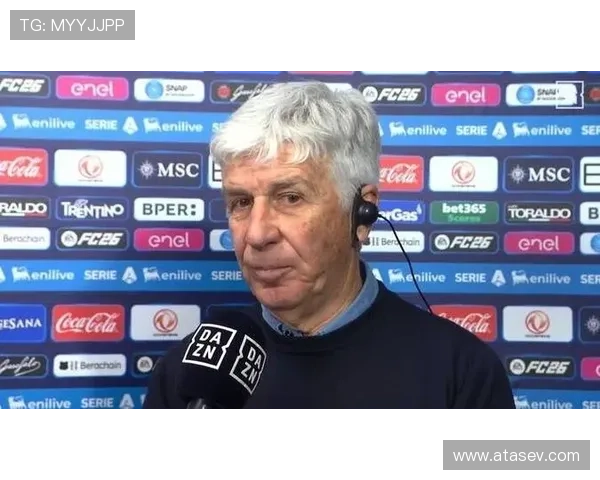 加斯佩里尼犀利回应球员替换质疑