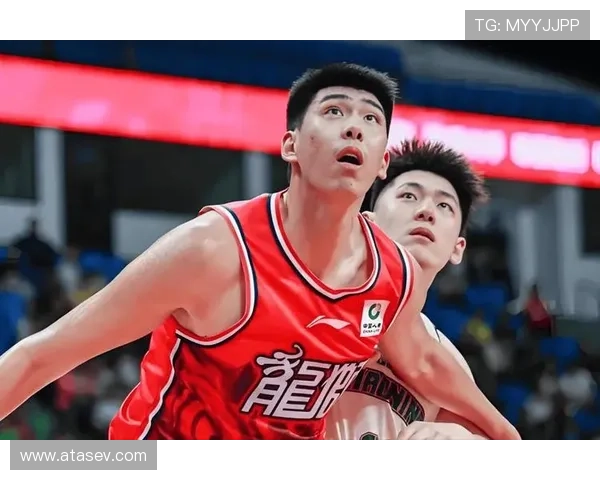 NBA邀徐昕试训 广州主帅自豪称未来无限