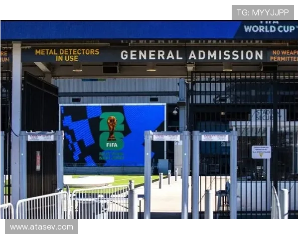 FIFA世界杯门票转售付款延迟惹球迷不满 FIFA世界杯门票转售付款延迟惹球迷不满
